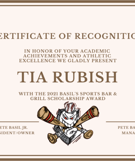 Tia Rubish