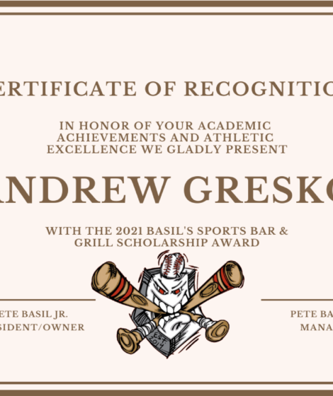 Andrew Gresko