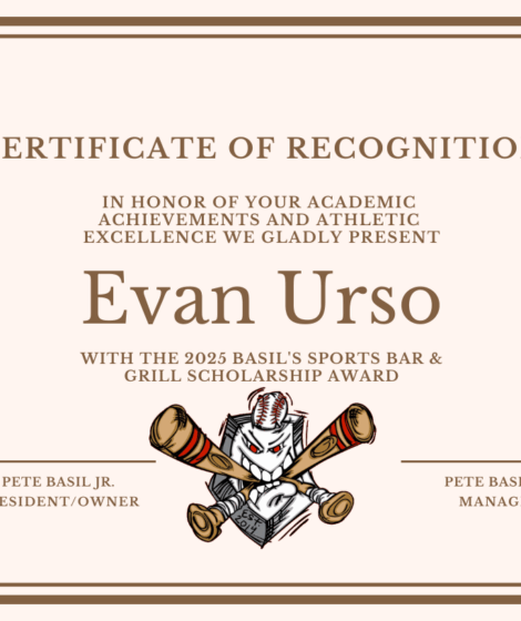 Evan Urso
