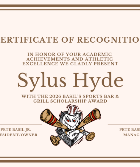 Sylus Hyde